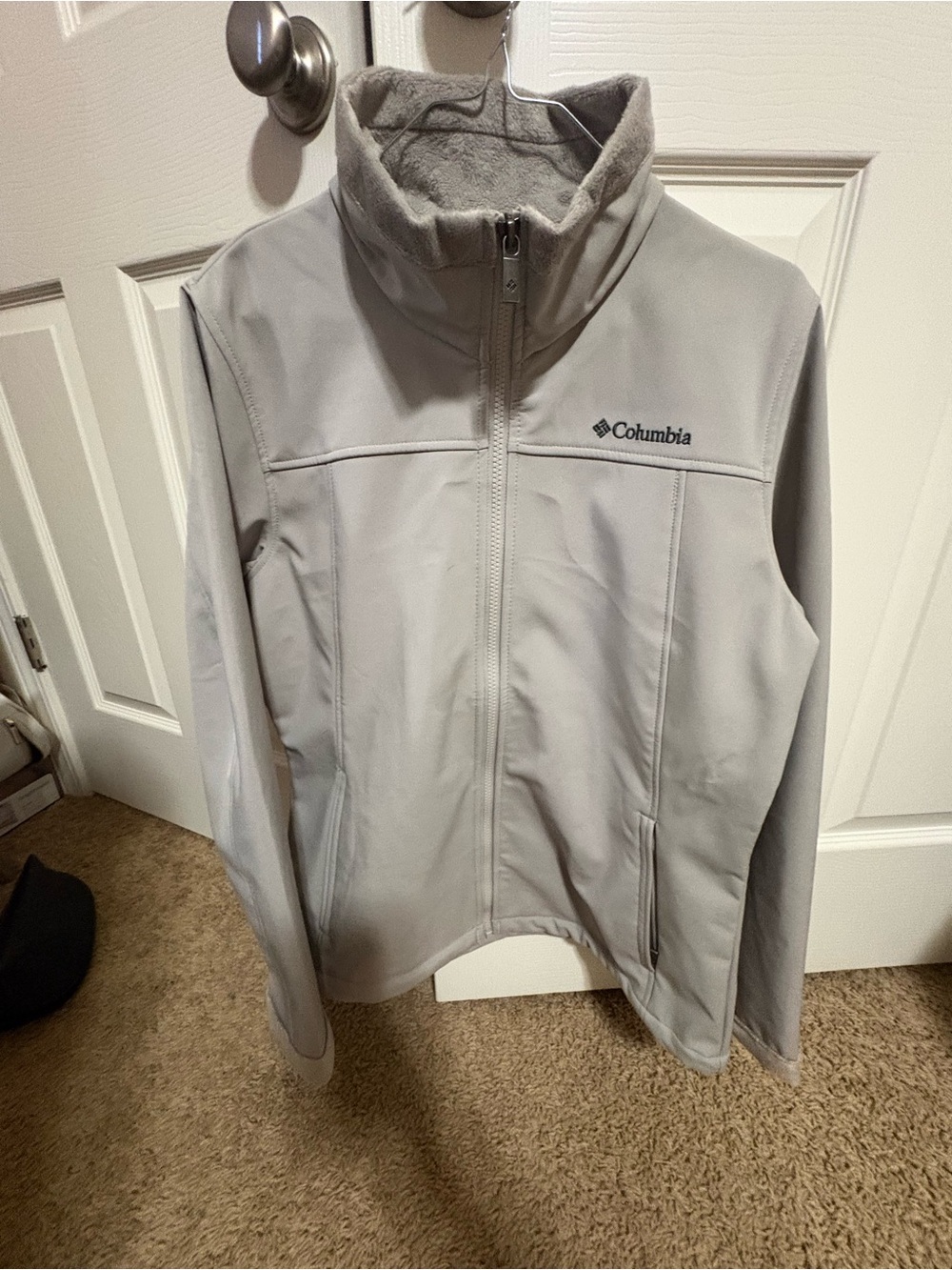 NWOT - Women’s Columbia Softshell Jacket